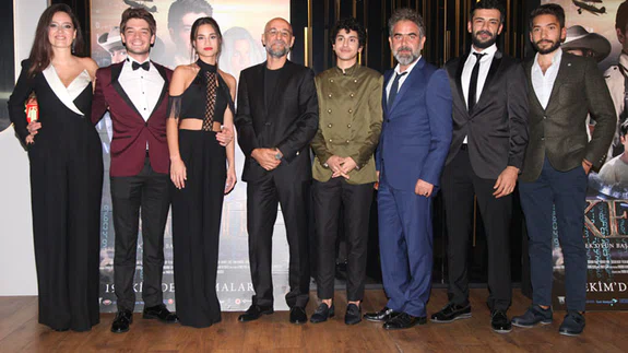 Keşif Filmi