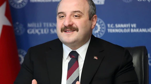 "İstanbul'da her projeye asgari 500 bin lira ila 2 milyon lira arasında hibe vereceğiz&quo