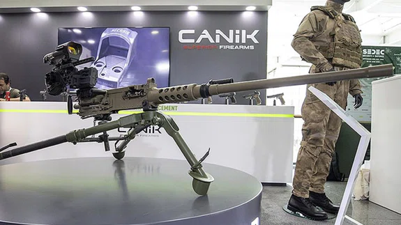 Pazara güçlü giriş yapan yerli uçaksavar daha da hızlanacak