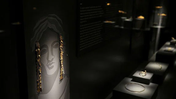 Troya Müzesi Resmi Açılışa Hazır