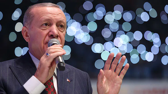 "Milletimize verdiğimiz tüm sözleri yerine getireceğiz"