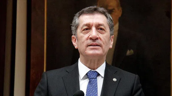 "Doğa Koleji'nde öğretmenlere maaş ödenmemesi iddiasını takip ediyoruz"