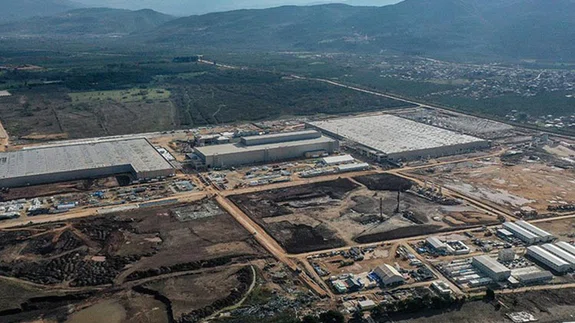 Gemlik'te kurulacak batarya fabrikası istihdama ciddi katkı sağlayacak