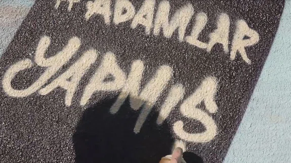 'Adamlar Yapmış' büyük beğeni topladı