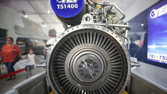 Türkiye'nin en güçlü motoru için geri sayım