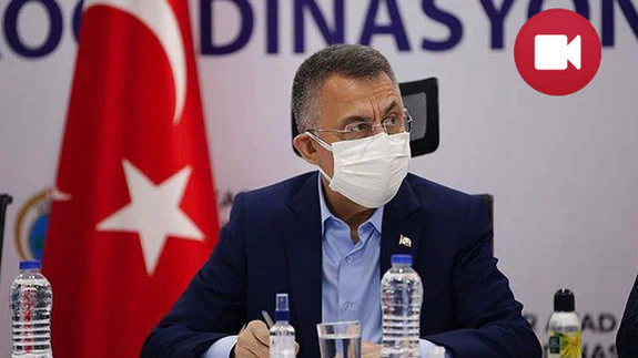 "İzmir'deki depremde hayatını kaybedenlerin sayısı 51'e yükseldi"