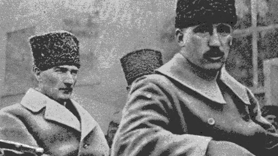 TSK'dan Duygulandıran 10 Kasım Paylaşımı