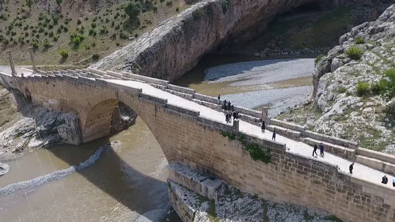 1800 Yıldır Ayakta