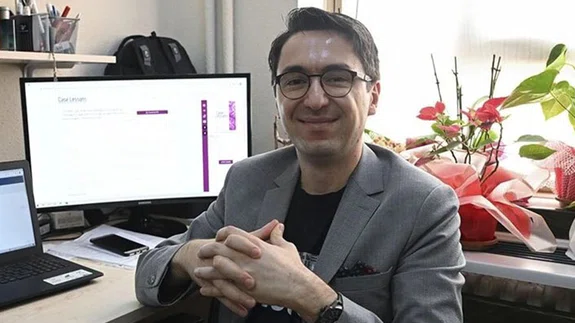 Yapay zekanın erken uyarıyla hayatını kurtardığı hasta tıp tarihine geçti