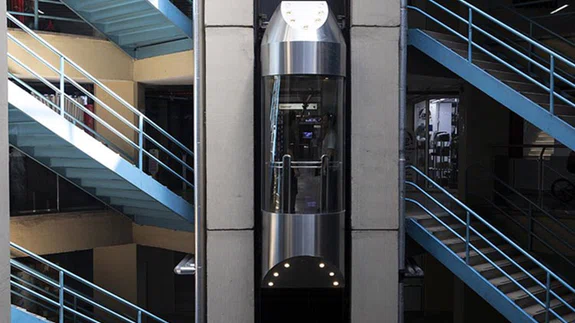 Türkiye ekonomisine yön veren "devasa labirent": Perpa