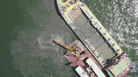 Deniz ticareti kaynaklı kirlilik müsilaj oluşumunu tetikleyebilir