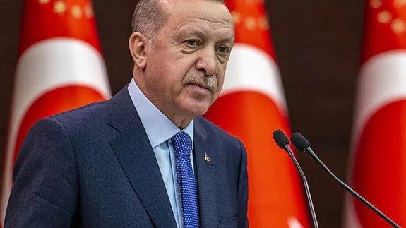 Amacımız ülkemizi dördüncü sanayi devrimi ürün ve teknolojilerinin üssü haline getirmek