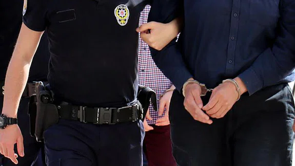 İstanbul Merkezli 25 İlde FETÖ Operasyonu: 52 Gözaltı Kararı