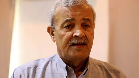 Filistin Kızılayı Başkanı Hatib, İsrail'in Gazze'de hastaneleri hedef almasını AA'ya değerlendi