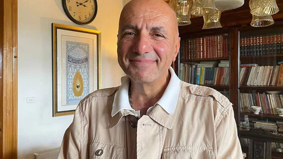 Yapay zekanın insan doğasındaki olumsuz taraflarını anlattı