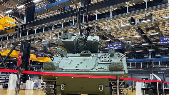 ASELSAN Konya savunma sanayisinde "üretim merkezi" olacak