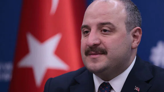 "Türkiye'nin animasyon sektöründeki kabiliyetleri artıyor"