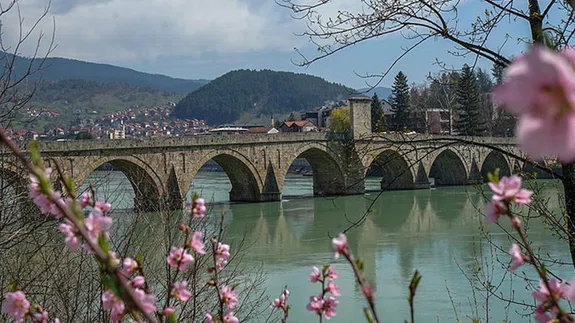 5 Asırdır Tüm İhtişamıyla Ayakta