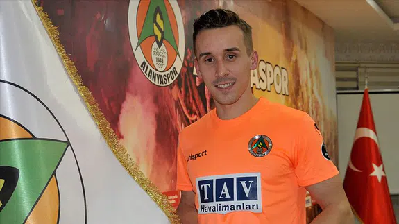 Alanyasporlu Josef Sural hayatını kaybetti