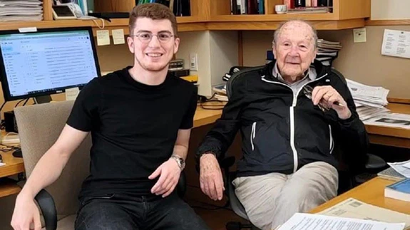 Harvard'daki dahi Türk fizikçinin keşfi, bilimin 175 yıldır peşinde koştuğu gizemi çözdü