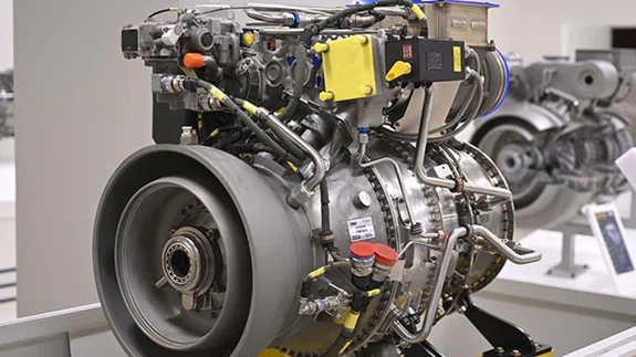 Türkiye'nin milli havacılık motorları kritik virajları dönüyor