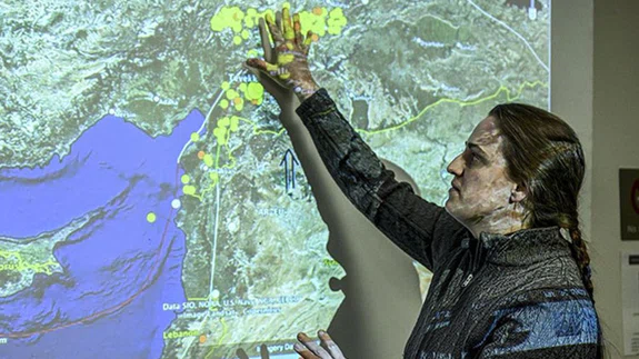 ABD'li deprem uzmanına göre, Türkiye'de art arda gelen depremler "olağan dışı"