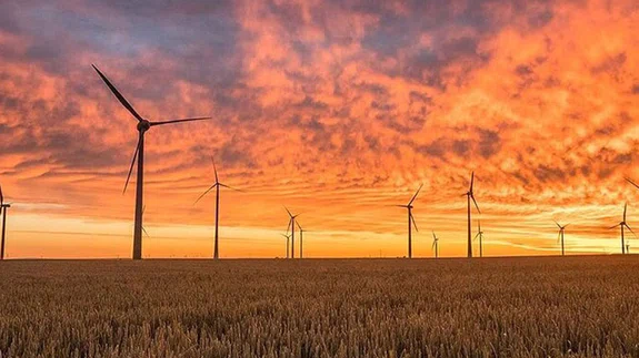 Rüzgar enerjisinde "teravat çağı" bu yıl başlayacak