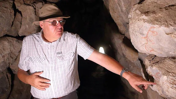 Hattuşa'da bulunan 249 hiyeroglif, Hitit dönemine ışık tutacak