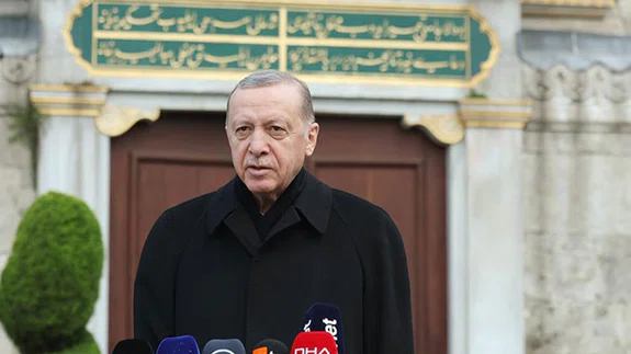 "Karadeniz gazında çalışmalar rezervi artırma noktasında"