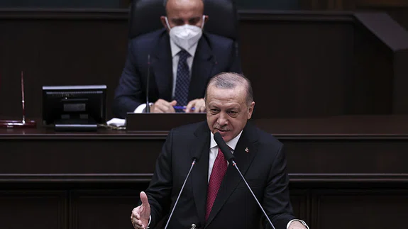 Milletten umudunu kesenler şimdi de suç örgütlerine bel bağlamış durumda