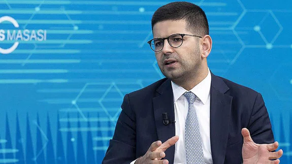 "Türkiye 2003'ten bu yana 250 milyar doların üzerinde yatırım çekti"