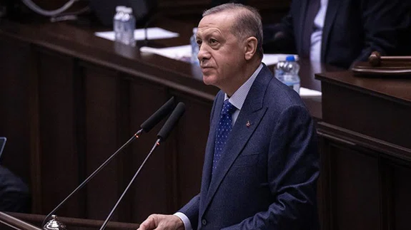 "İsveç'in NATO üyeliğine 'evet' demeyiz"