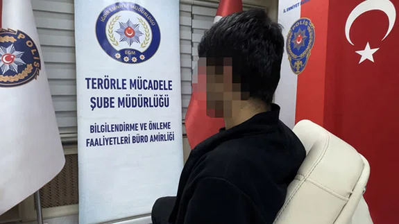 PKK'dan kaçan terörist, örgütteki SİHA korkusunu anlattı