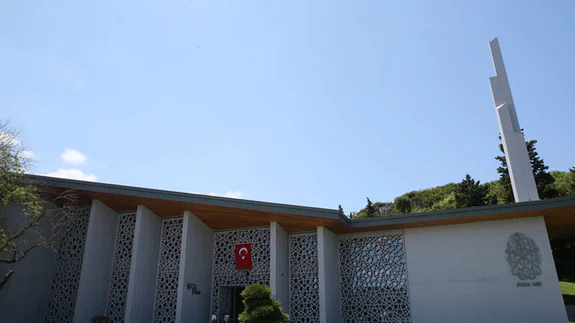 Hafıza 15 Temmuz Müzesi hain darbe girişimini belleklere kazıyor