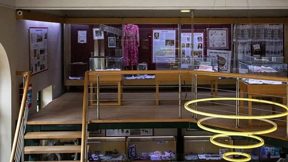 Çatalca Mübadele Müzesi, mübadele kültürüne ışık tutuyor