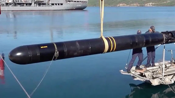 Türkiye'nin Mavi Vatan'daki yeni gücü AKYA hedefi tam isabetle vurdu