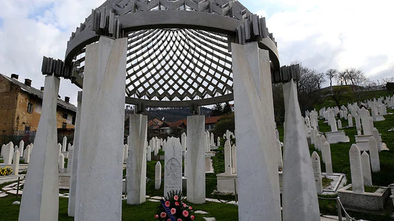 Saraybosna'da Osmanlı döneminden kalan eserler ziyaretçilerin ilgisini çekiyor