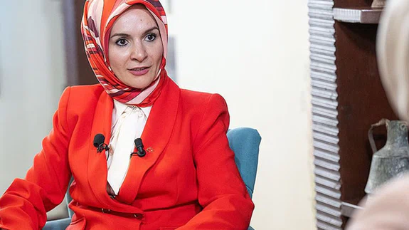 "Zorla erken yaşta evlilik asla taviz vermeyeceğimiz bir konu"