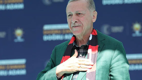 "Gabar'daki petrolü de inşallah vatandaşımıza en uygun şartlarda vereceğiz"