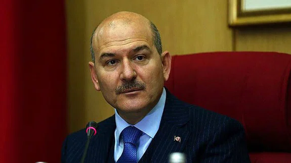 "Cumhuriyet tarihinin en büyük uyuşturucu operasyonu 'Bataklık' 9 ülkenin iş birliğiy