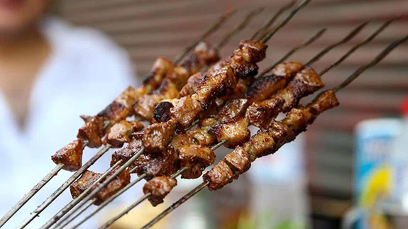 3 il 'en lezzetli ciğer kebabı'nı yaptıkları iddiasında
