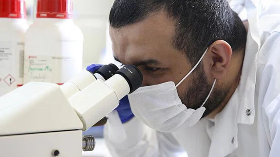Türk bilim insanları kanserle savaşacak 'uyuyan hücrelerin' şifrelerini keşfetti