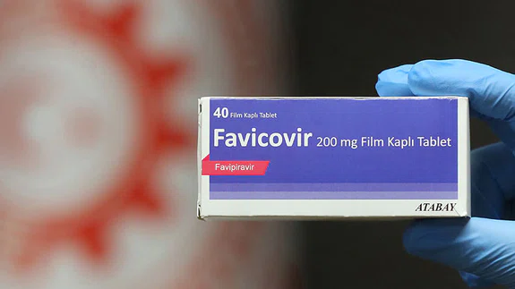 Bakan Varank: Kovid-19'a karşı kendi sentezimizle geliştirilmiş çok önemli bir ilacı ürettik