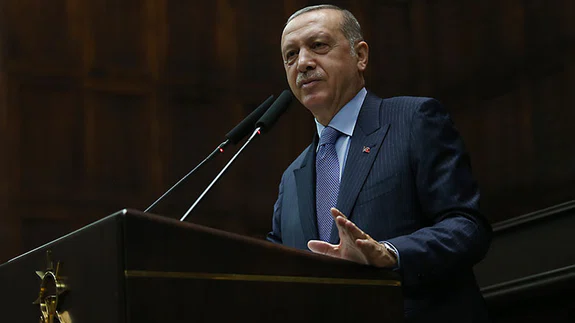 "Bu İsim Lafını Ettikleri 'Çatı Adayı' Filan Değil"