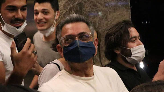 Aamir Khan yeni filminin bir kısmını Demirkazık'ta çekecek