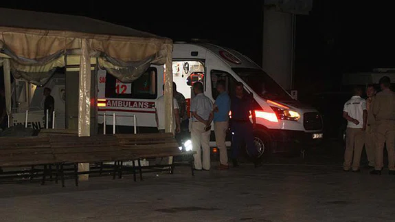 Kaçmak İsteyen FETÖ'cülerin Botu Alabora Oldu: 6 Ölü
