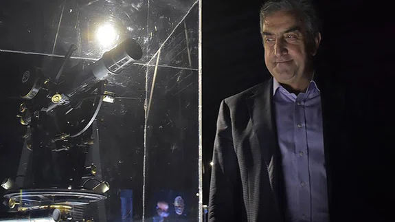 Türk astronotun uzay yolculuğu için geri sayım başladı