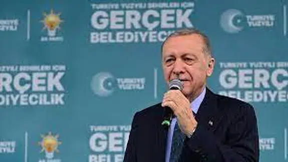 Cumhurbaşkanı Erdoğan: Riskli yerleşim yerlerimizi de depreme hazırlıklı hale getireceğiz