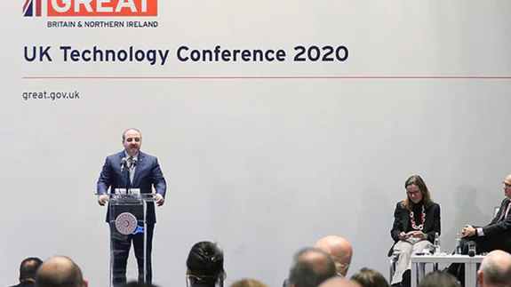 "Yabancı yatırımlarda güçlü ivmelenme bekliyoruz"