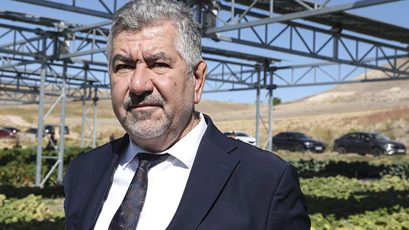 Temiz enerji odaklı projelere 500 milyon dolara varan kredi paketi bekleniyor